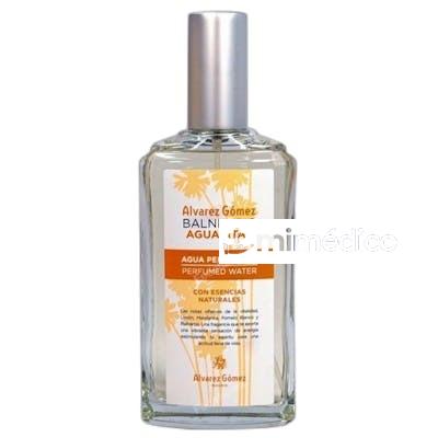 AGUAVITAL AGUA PERFUMADA SPRAY 150 ML NA ALVAREZ GOMEZ