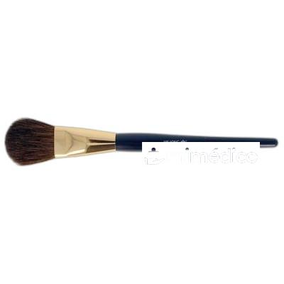 BROCHA PARA POLVOS PLANA RACCOON MANGO LARGO NA VIELONG