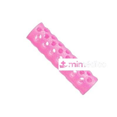 BUCLES ROSA 12 UDS 13 MM EUROSTIL