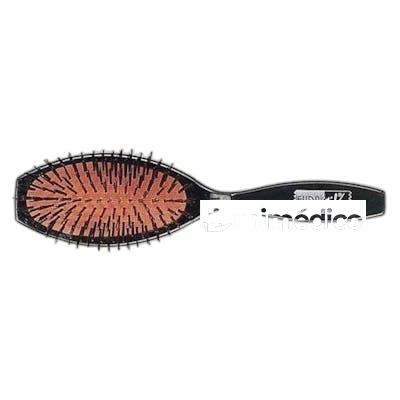 CEPILLO FUELLE NYLON MEDIANO NEGRO NA EUROSTIL