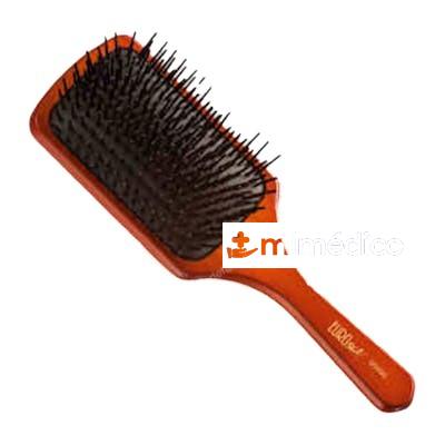 EUROSTIL REF.590 CEPILLO GOMA PUA PLASTICO GRANDE EUROSTIL