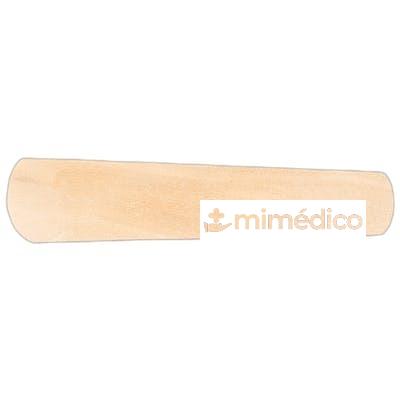ESPATULA CERA PEQUENA 130 MM NA POLLIE