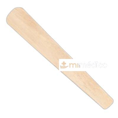 ESPATULA CERA 200 MM EUROSTIL