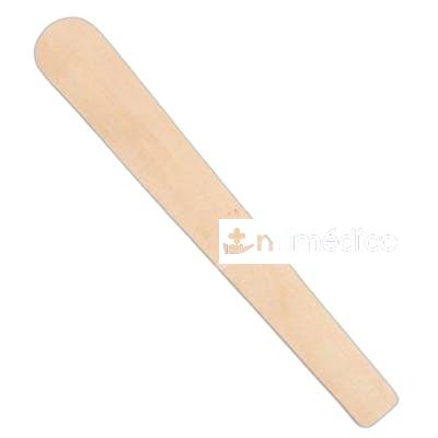 ESPATULA CERA 250 MM EUROSTIL