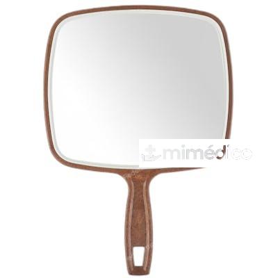 ESPEJO TV MADERA 225 X 320 MM NA POLLIE
