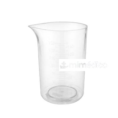 PROBETA CON GRADUACION 150 ML NA EUROSTIL