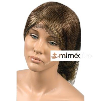 RED TRIANGULAR SIN RIBETE NEGRA 0103950 NA EUROSTIL
