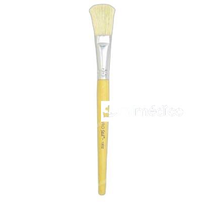 PROFESIONAL KABUKI PINCEL MASCARILLA NA EUROSTIL