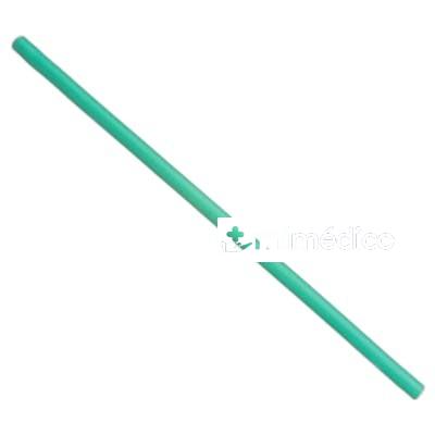 PAPILLOTS LARGOS NO08 VERDE NA EUROSTIL