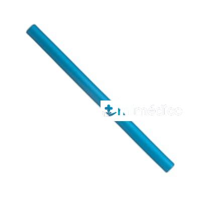 PAPILLOTS LARGOS N14 AZULES NA EUROSTIL