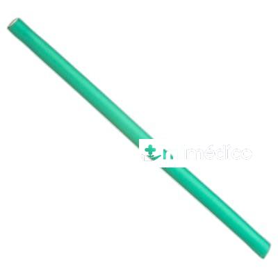 PAPILLOTS CORTOS NO08 VERDE NA EUROSTIL