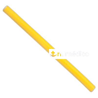 PAPILLOTS CORTOS NO1 AMARILLO NA EUROSTIL