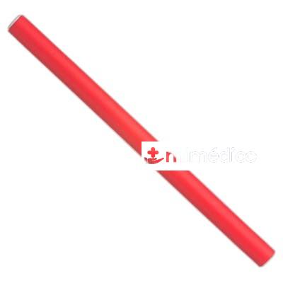 PAPILLOTS CORTOS NO12 ROJO NA EUROSTIL
