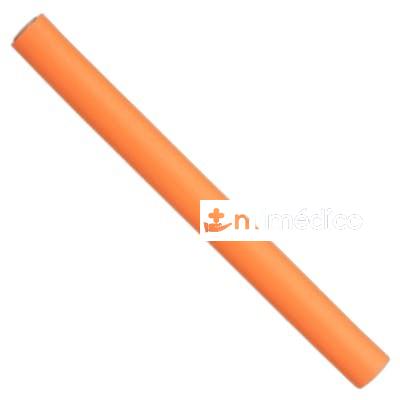 PAPILLOTS CORTOS NO16 NARANJA NA EUROSTIL