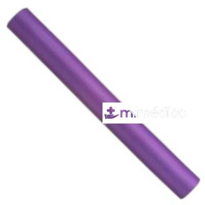 PALILLOTS PARA ONDULAR CORTOS N2 LILA NA EUROSTIL