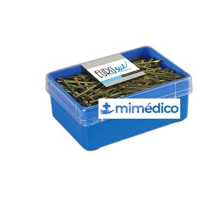 CLIPS BRONCE 70 MM 150 UNIDADES NA EUROSTIL