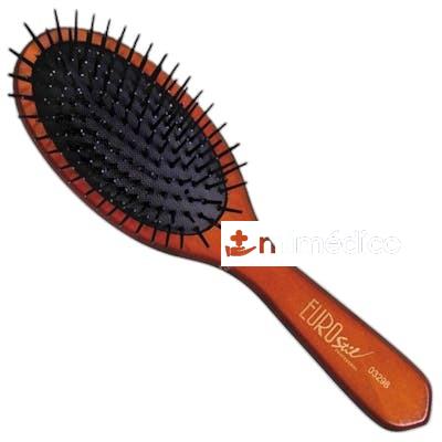CEPILLO OVALADO DE PELO PROFESIONAL NA EUROSTIL