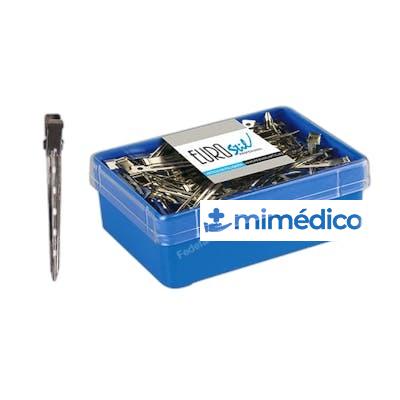 PINZAS CURVADAS R93 60 UDS NA EUROSTIL