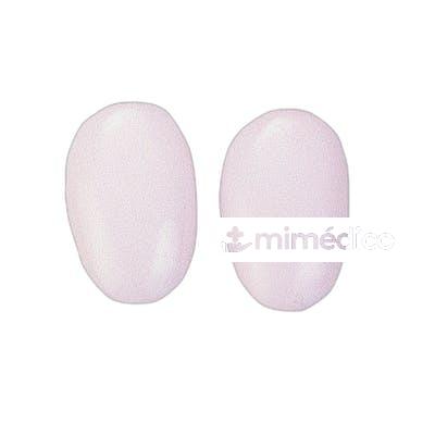 PROTECTOR DE OREJAS COLOR BLANCO 2 UDS NA EUROSTIL