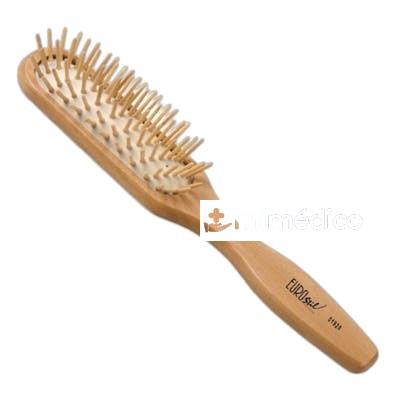 MADERA CERDA PUAS OVALADO NA EUROSTIL