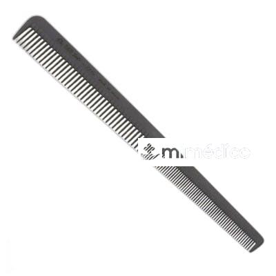 PELUQUERO CARBONO PEINE ESPECIAL 21 CM NA EUROSTIL