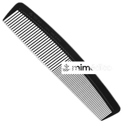 PEINE BATIDOR PROFESIONAL 21 CM NA EUROSTIL