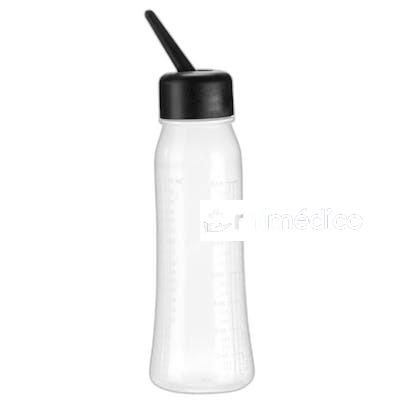 BOTELLA DOSIFICADORA 240 ML NA EUROSTIL