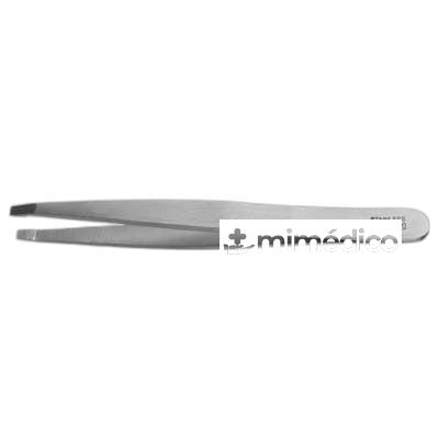PINZA PARA DEPILAR INOX RECTA 95 CM NA EUROSTIL