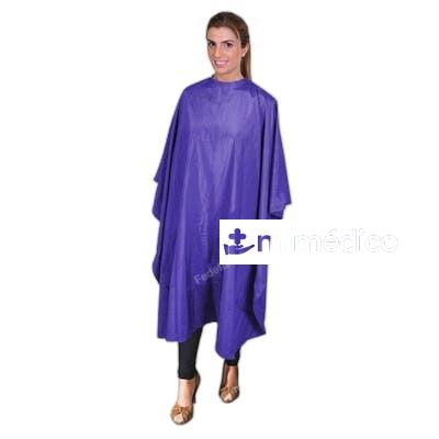 CAPA PARA CORTE VIOLETA EUROSTIL