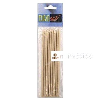 PAQUETE DE BAJAPIELES 155 MM 10 UDS NA EUROSTIL