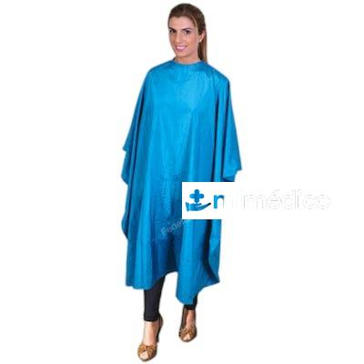 CAPA PARA CORTE AZUL CELESTE EUROSTIL