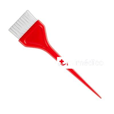 PALETINA PARA TINTE GRANDE ROJO EUROSTIL