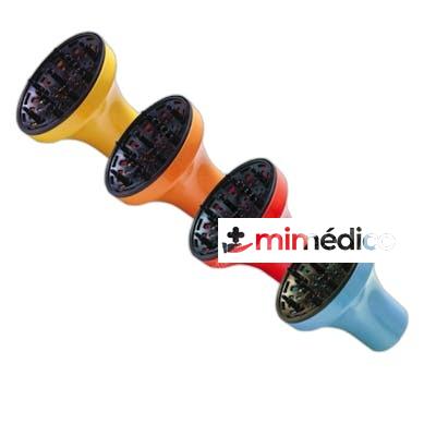 DIFUSOR UNIVERSAL PARA SECADORES COLORES SURTIDOS NA EUROSTIL
