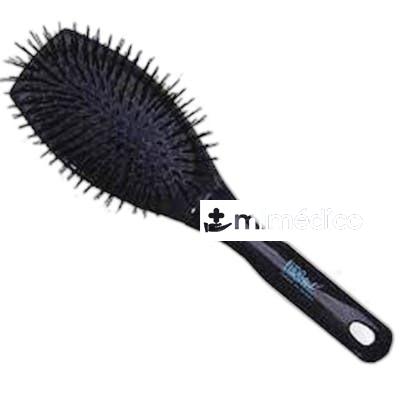 CEPILLO PROFESIONAL NEUMATICO DE NYLON GRANDE EUROSTIL