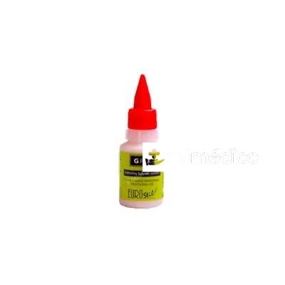 EUROSTIL REF.3176/58 PEGAMENTO BLANCO EXTENSIONES 50 ML EUROSTIL