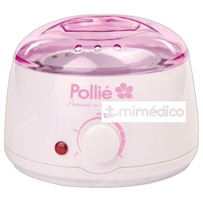 CALENTADOR DE CERA PROFESIONAL POLLIE 450 ML NA EUROSTIL