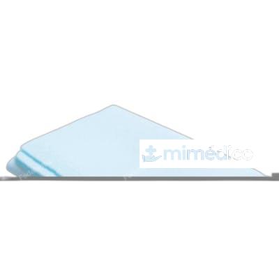ESPONJA DESMAQUILLANTE TOALLA 230X230X2 MM 03168 NA EUROSTIL