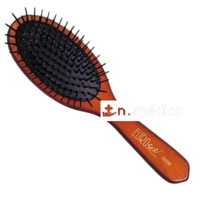 CEPILLO MADERA FUELLE OVAL GRANDE NA EUROSTIL