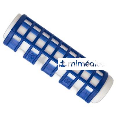 RULO TERMICO 17 MM LILA 6 UNIDADES NA EUROSTIL