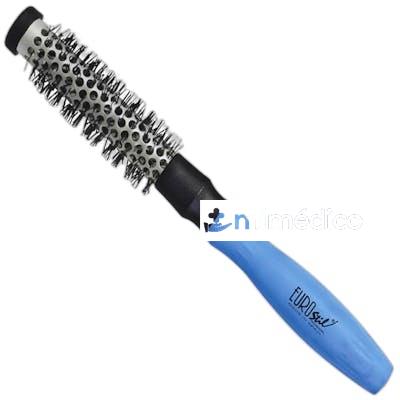 CEPILLO TERMICO PROFESIONAL MANGO ALUMINIO 18 MM EUROSTIL