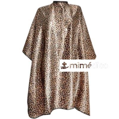 CAPA DE CORTE COLOR LEOPARDO 1 UNIDAD NA EUROSTIL