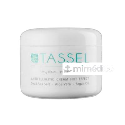 CREMA ANTICELULITICA CON ARGAN Y ALOE 500 ML NA EUROSTIL