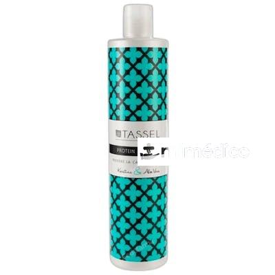 TASSEL CHAMPU ANTI CAIDA 400 ML NA EUROSTIL