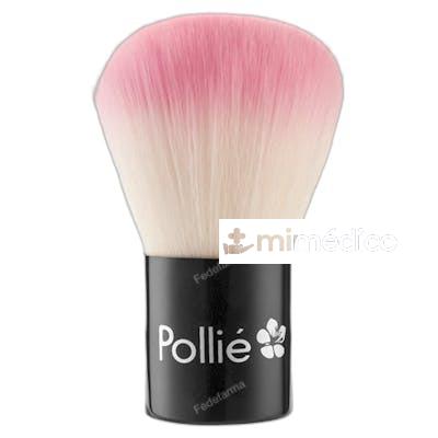 PELO SINTETICO BROCHA DE MAQUILLAJE NA EUROSTIL