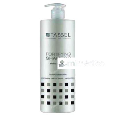TASSEL CHAMPU BIOTINA KERATINA 1000 ML NA EUROSTIL