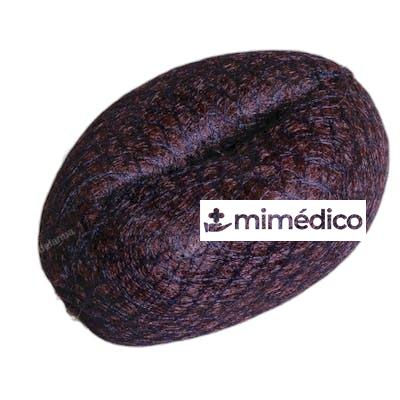 RELLENO MONO UPDO GRANDE CASTANO 0363565 NA EUROSTIL