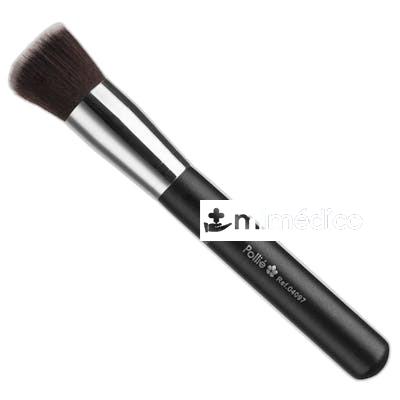 PROFESIONAL KABUKI PINCEL PLANO NA EUROSTIL