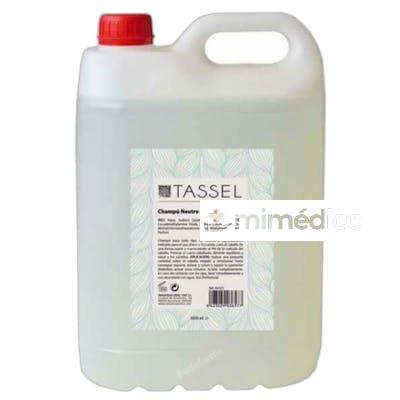 TASSEL CHAMPU NEUTRO 5000 ML EUROSTIL