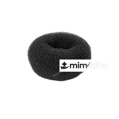 RELLENO MONO CIRCULAR NEGRO 35 CM NA EUROSTIL