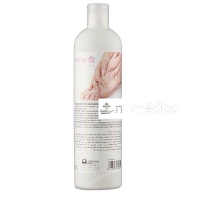 PIES ABLANDADOR DUREZAS 500 ML NA EUROSTIL